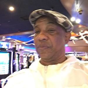 Meet your Posher, Ronald